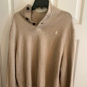 Polo Ralph Lauren sweater